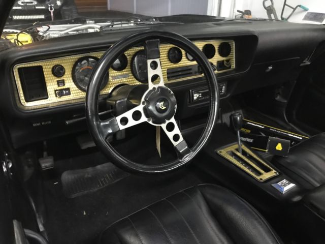1979 Pontiac Trans Am - photo 9