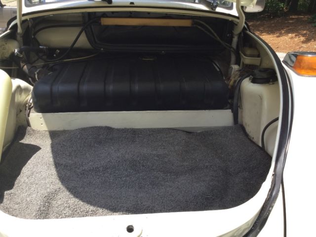 1979 Volkswagen Beetle - Classic Super Beetle Karmann - photo 5