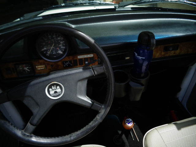 1979 Volkswagen Beetle - Classic - photo 4
