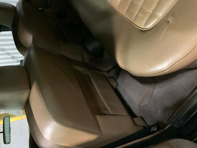 1979 Bentley T2 Series - photo 10