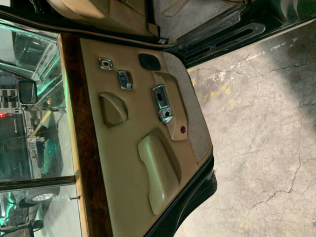 1979 Bentley T2 Series - photo 11