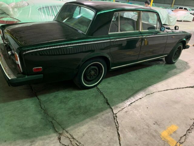 1979 Bentley T2 Series - photo 3