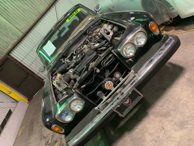 1979 Bentley T2 Series - photo 5