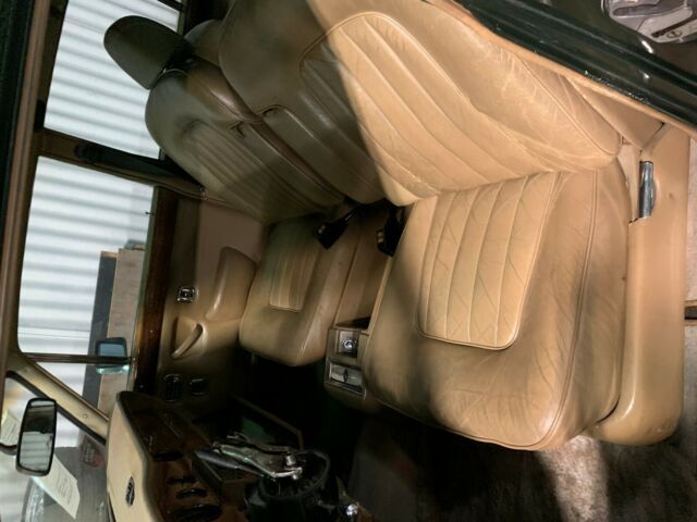 1979 Bentley T2 Series - photo 6