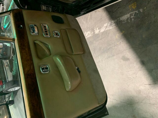 1979 Bentley T2 Series - photo 8