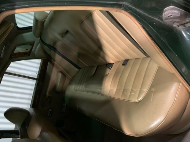 1979 Bentley T2 Series - photo 9