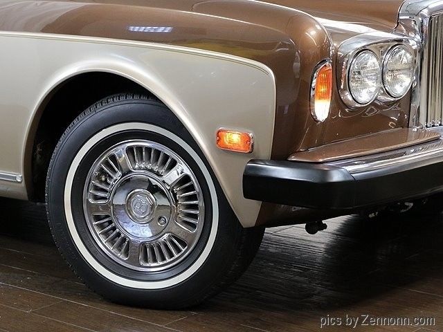 1979 Bentley Corniche -- - photo 3