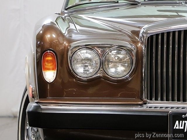 1979 Bentley Corniche -- - photo 5