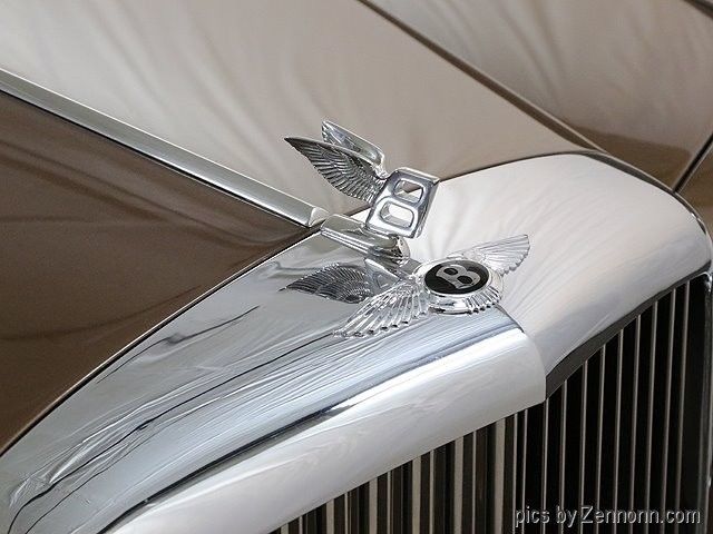 1979 Bentley Corniche -- - photo 8