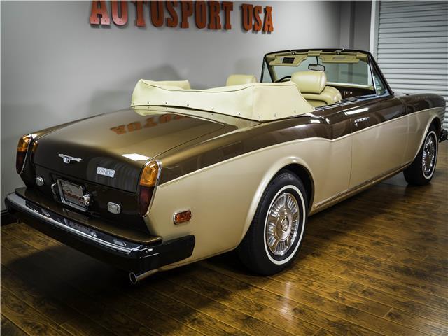 1979 Bentley Corniche -- - photo 10