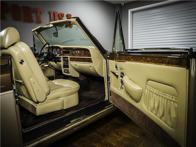1979 Bentley Corniche -- - photo 12