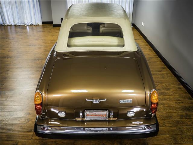 1979 Bentley Corniche -- - photo 13