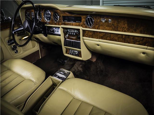 1979 Bentley Corniche -- - photo 2