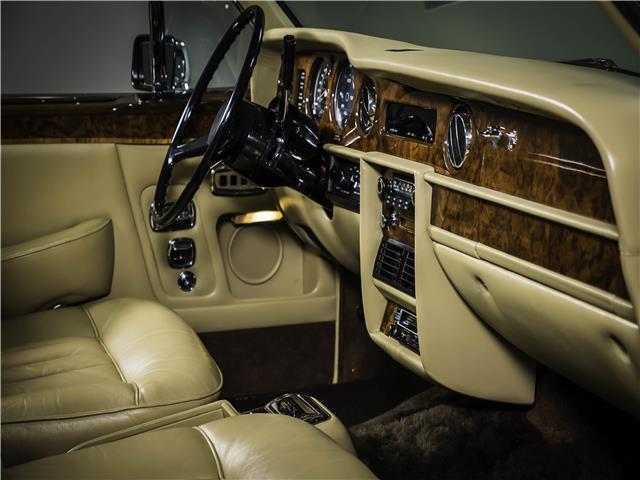 1979 Bentley Corniche -- - photo 3