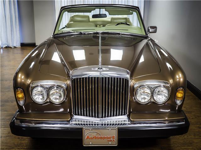 1979 Bentley Corniche -- - photo 7