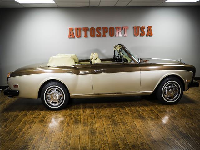 1979 Bentley Corniche -- - photo 9