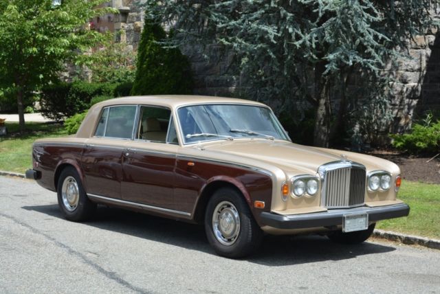 1979 Bentley Other
