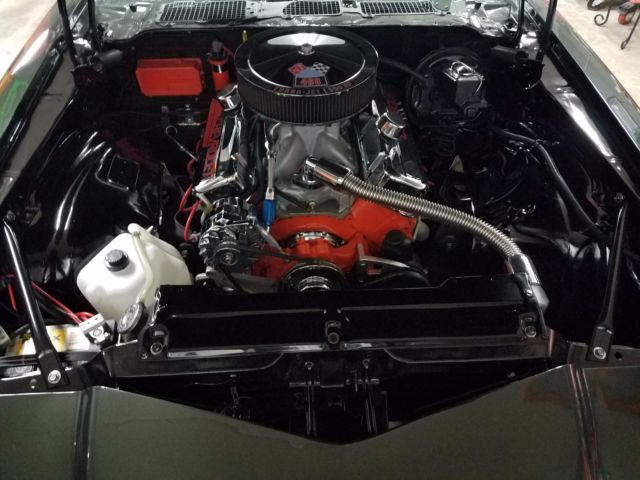 1979 Chevrolet Camaro - photo 10