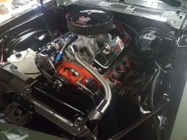 1979 Chevrolet Camaro - photo 11