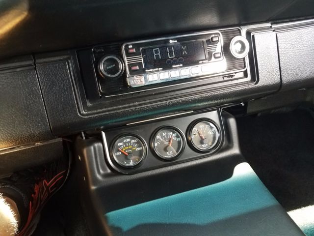 1979 Chevrolet Camaro - photo 13