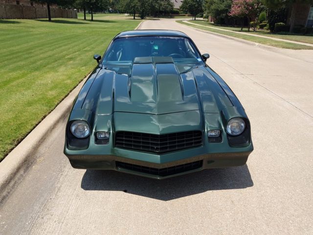 1979 Chevrolet Camaro - photo 4