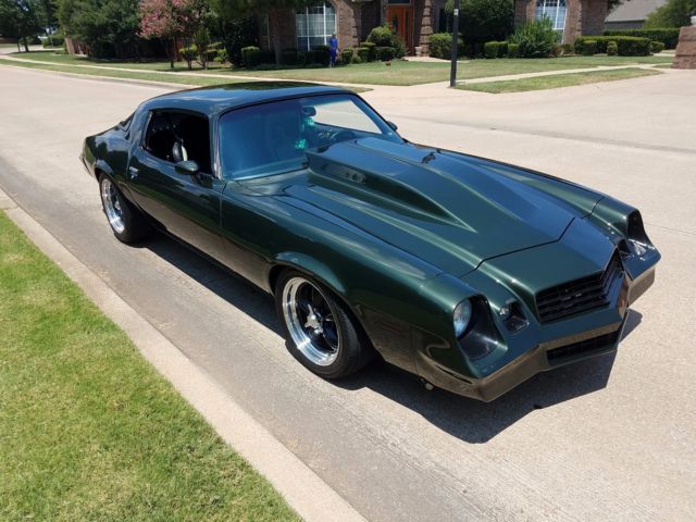 1979 Chevrolet Camaro - photo 5