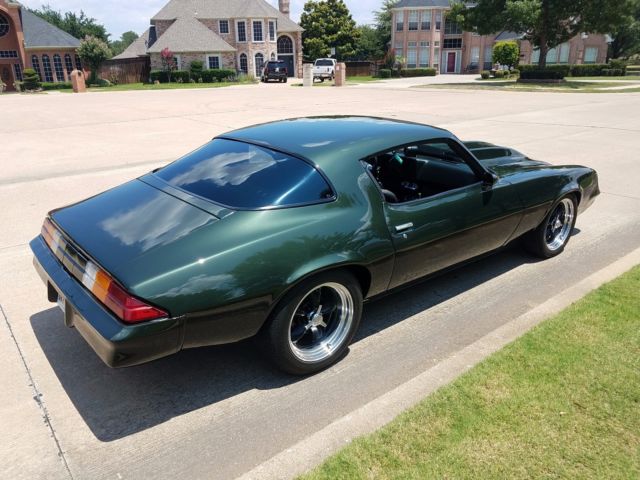 1979 Chevrolet Camaro - photo 6