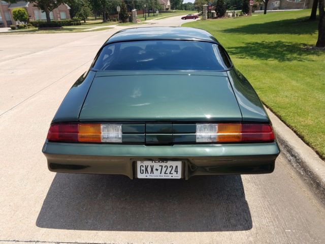 1979 Chevrolet Camaro - photo 7