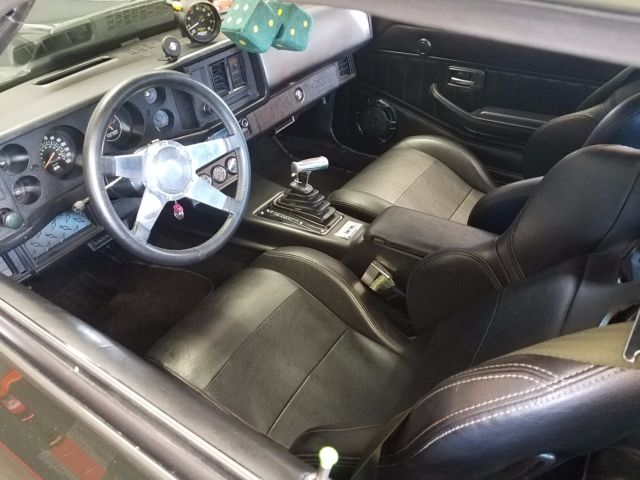 1979 Chevrolet Camaro - photo 9
