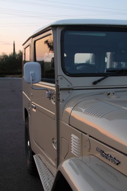1979 Toyota Land Cruiser - photo 10