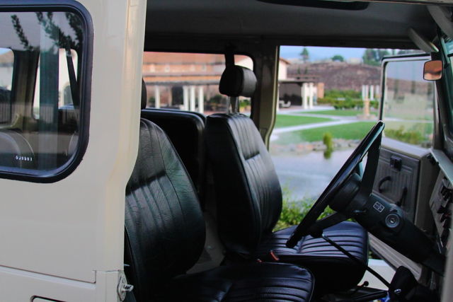 1979 Toyota Land Cruiser - photo 6