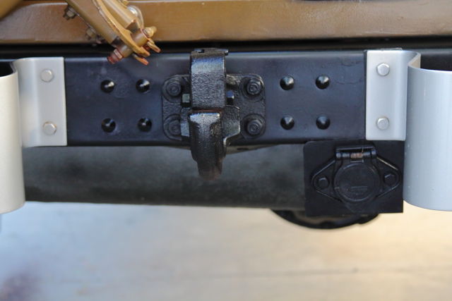 1979 Toyota Land Cruiser - photo 5