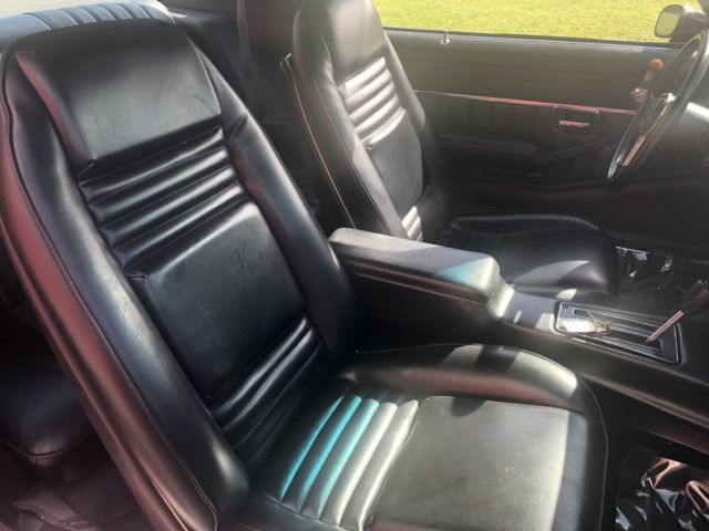 1979 Pontiac Trans Am - photo 12