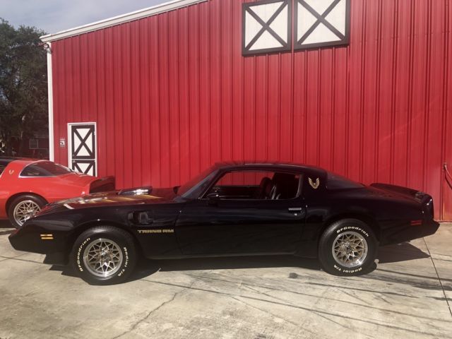 1979 Pontiac Trans Am - photo 2