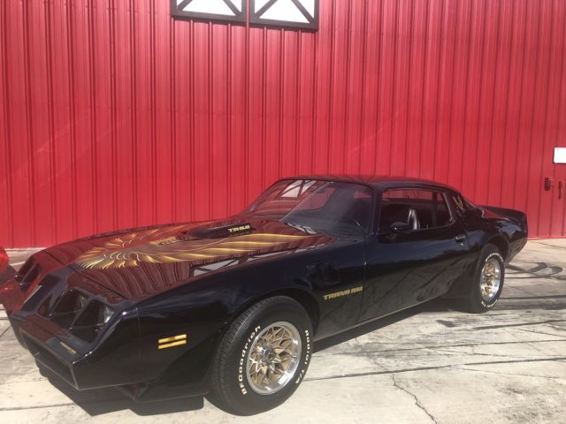 1979 Pontiac Trans Am - photo 5