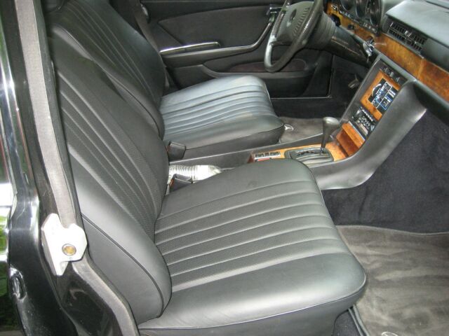 1979 Mercedes-Benz 400-Series - photo 7