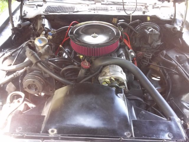1979 Pontiac Firebird Formula - photo 5