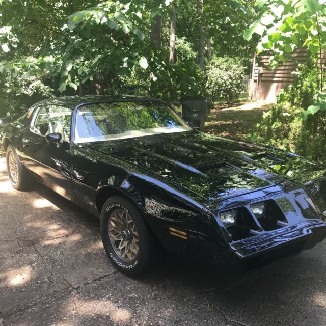 1979 Pontiac Firebird Formula - photo 9