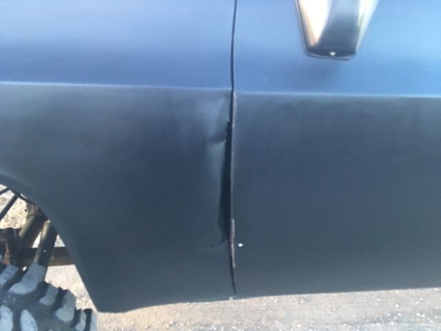 1979 Chevrolet Blazer - photo 5
