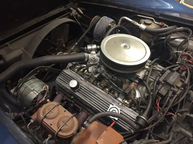 1979 Chevrolet Corvette - photo 10