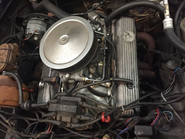 1979 Chevrolet Corvette - photo 11