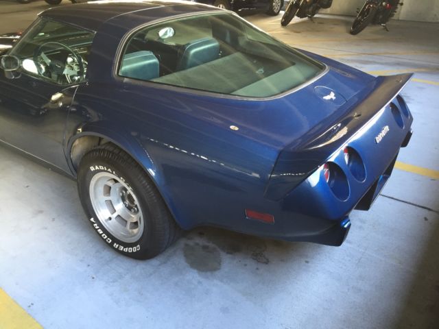 1979 Chevrolet Corvette - photo 2