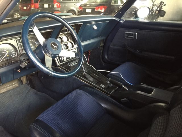 1979 Chevrolet Corvette - photo 4