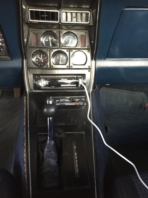 1979 Chevrolet Corvette - photo 5