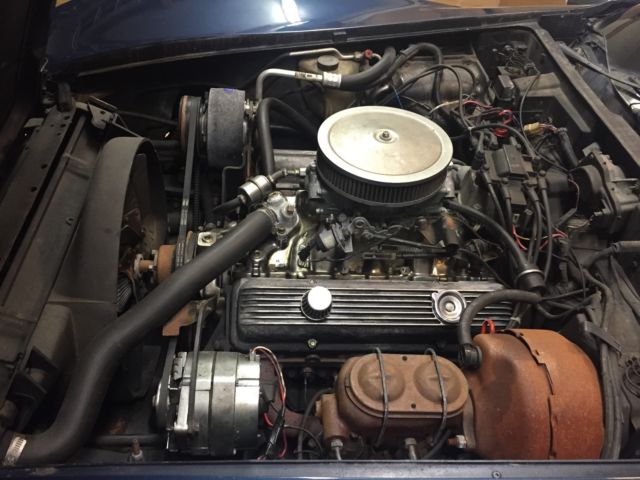 1979 Chevrolet Corvette - photo 8
