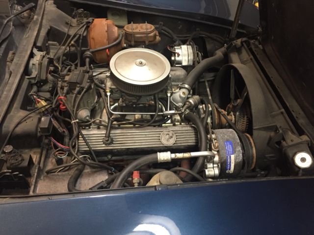 1979 Chevrolet Corvette - photo 9