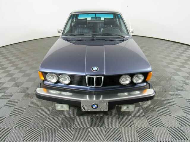 1979 BMW 3-Series 320 - photo 3