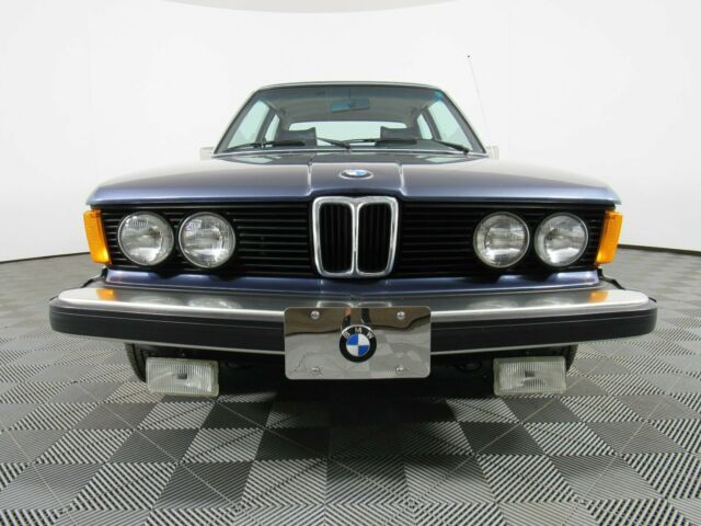 1979 BMW 3-Series - photo 5