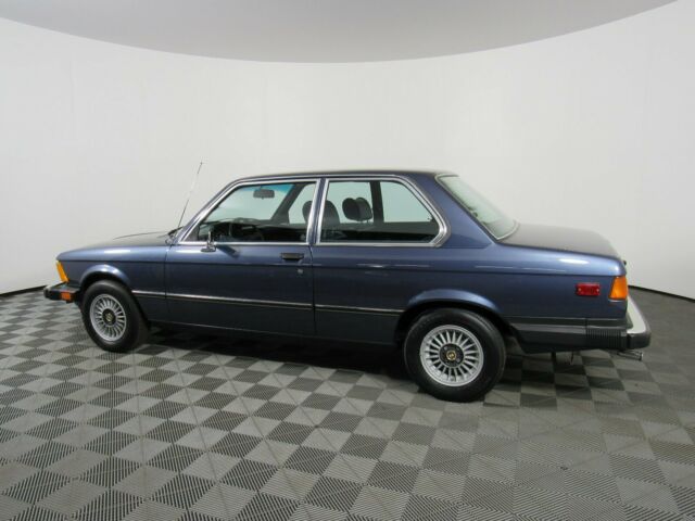 1979 BMW 3-Series - photo 6