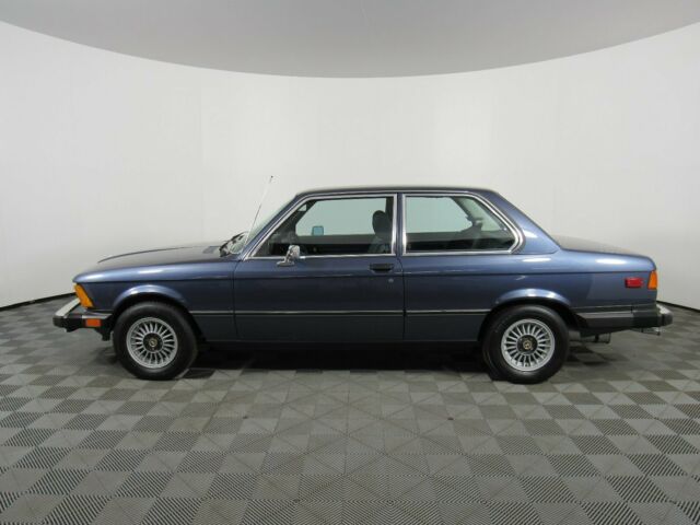 1979 BMW 3-Series - photo 8